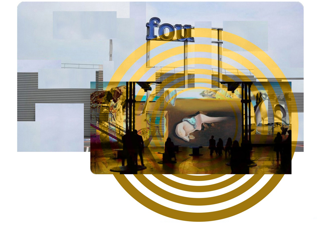 2021 résidence de Yuri Cardinal